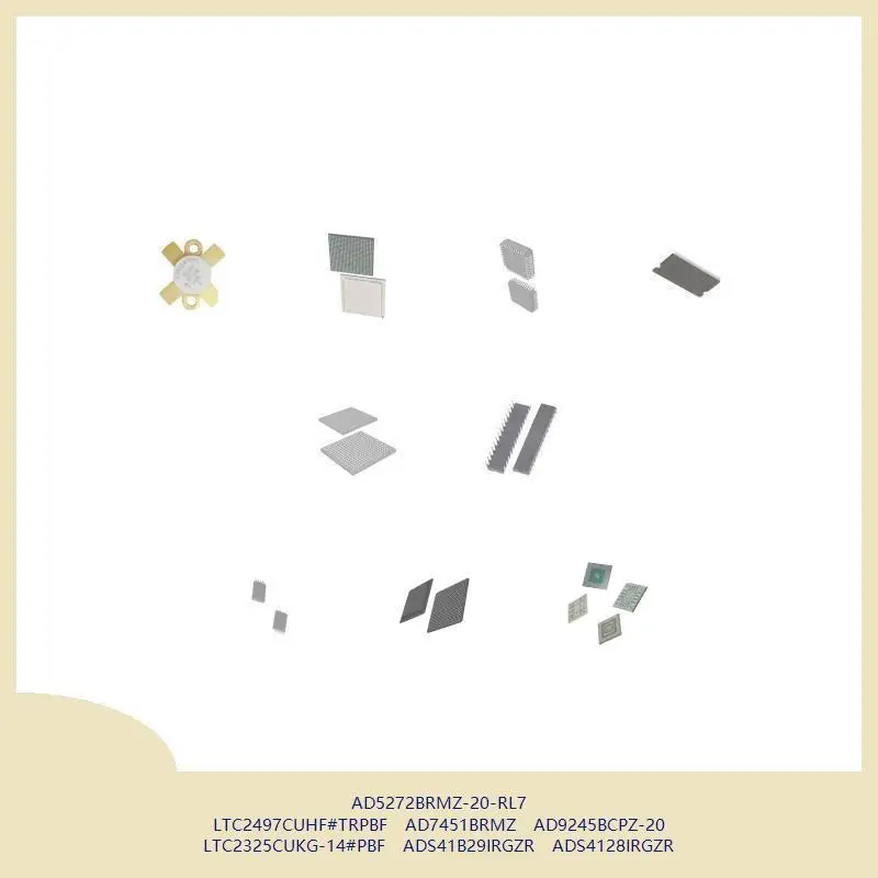 

AD5272BRMZ-20-RL7 LTC2497CUHF#TRPBF AD7451BRMZ AD9245BCPZ-20 LTC2325CUKG-14#PBF ADS41B29IRGZR ADS4128IRGZR