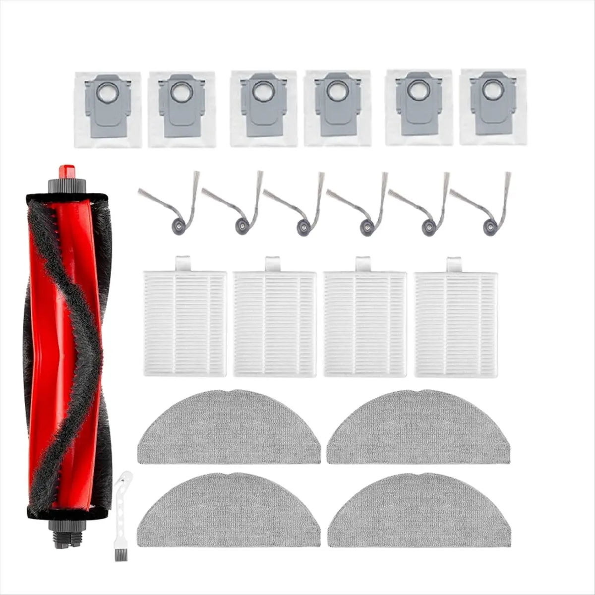 22 Pcs For M5 / M5+…