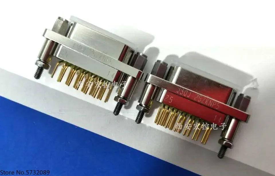 

J30J rectangular connector J30J-21ZKN-J J30J-21ZKNP5-J