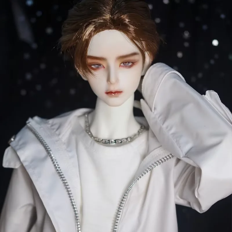 

Кукла BJD 1/3 красивый мальчик Манго игрушка из смолы куклы-ангелы в предложениях шарнирные куклы