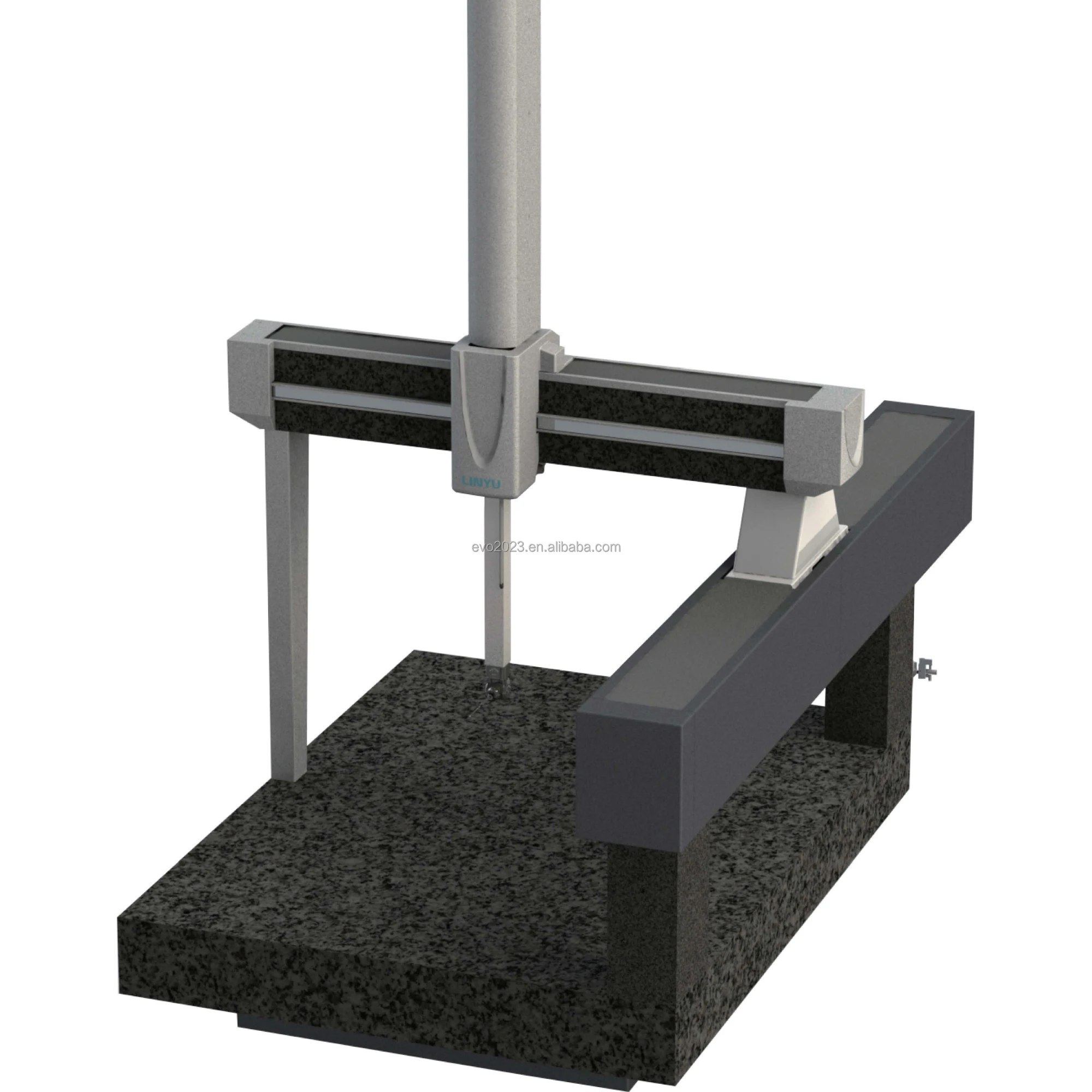 E-KRYPTON series large-scale CMM high Precision Professionals coordinate measuring machine