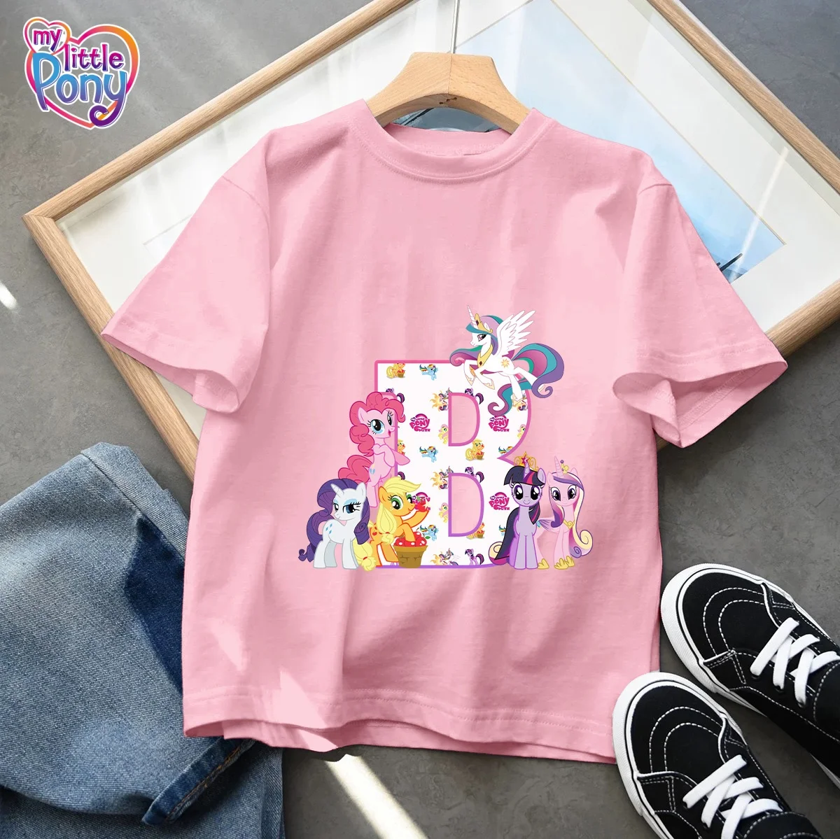 Cartoon Anime My Li…