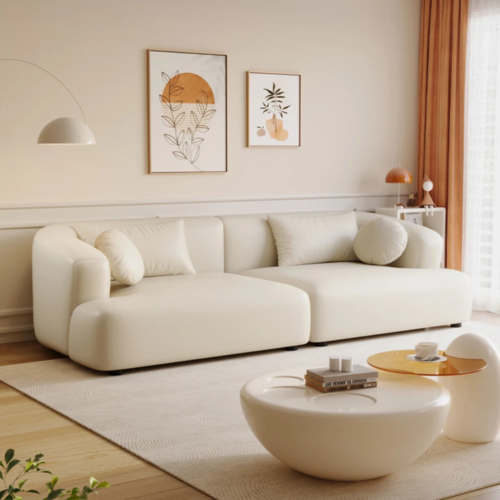 

Luxury Puffs Living Room Sofas Modern Designer Nordic Kids Sofas Sofabed Loveseat Corner Moveis Para Casa Home Furniture