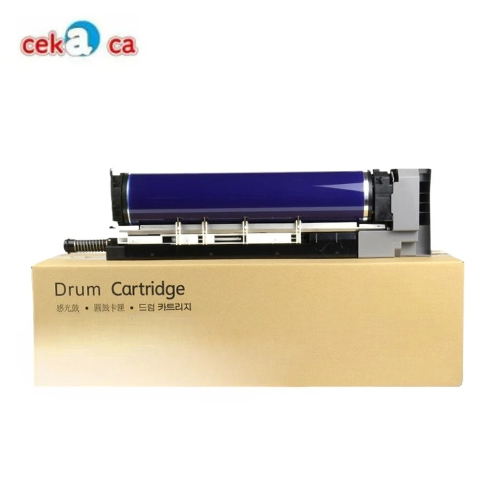 

1pcs Copier Drum Unit For Xerox 4110 4112 4127 4590 4595 013R00653 013R00646 DC4110 Printer Imaging Drum Cartridge Set