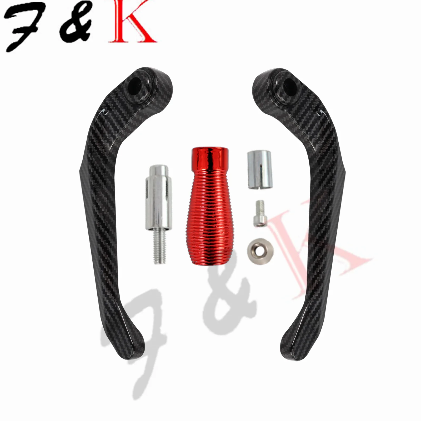 لبياجيو بيفرلي 300 MP3 500 ميدلي ليبرتي البريدي 50 150 125 دراجة نارية CNC المقود القبضات الحرس دواسة فرامل عتلات الحرس