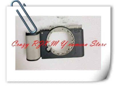 New Front Cover Rep… - image