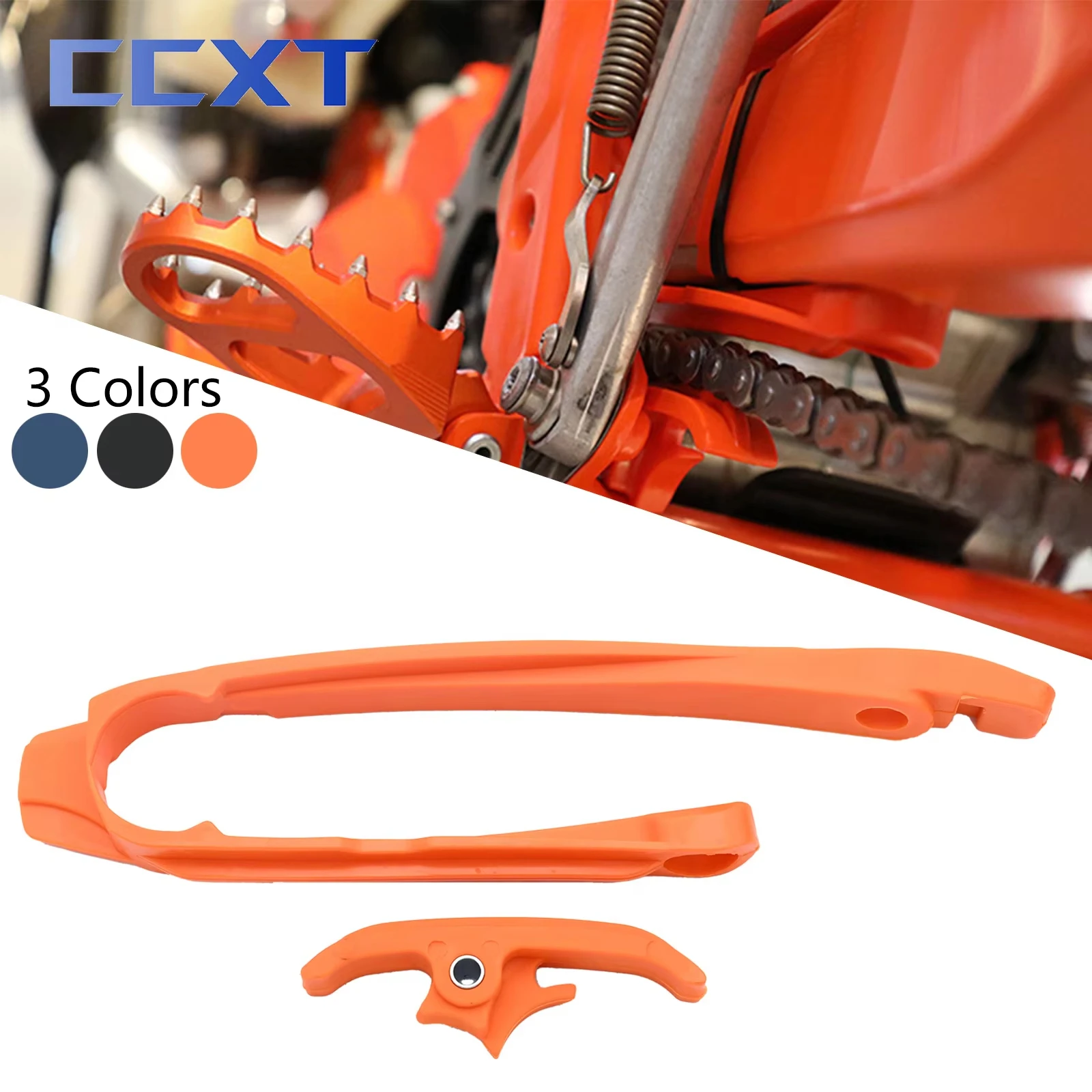 Motocross Chain Gui…