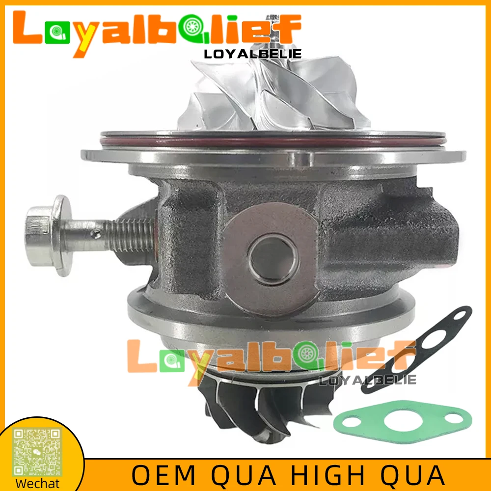 

Картридж турбокомпрессора TD02 для Honda CR-V Civic 1.5 VTEC 134 кВт R4 2017 49373-07011 49373-07012 49373-07013 18900-5AA-A01