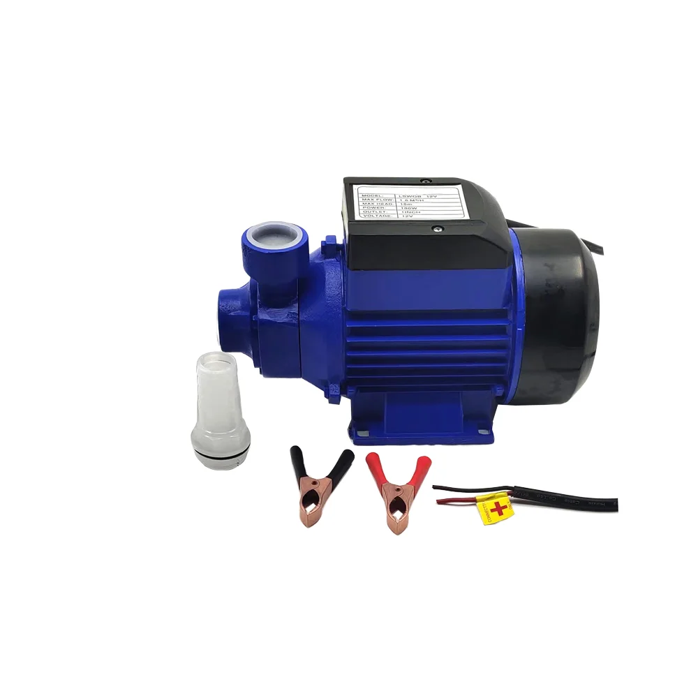

High Quality Centrifugal Water Horizontal Pipeline Pump