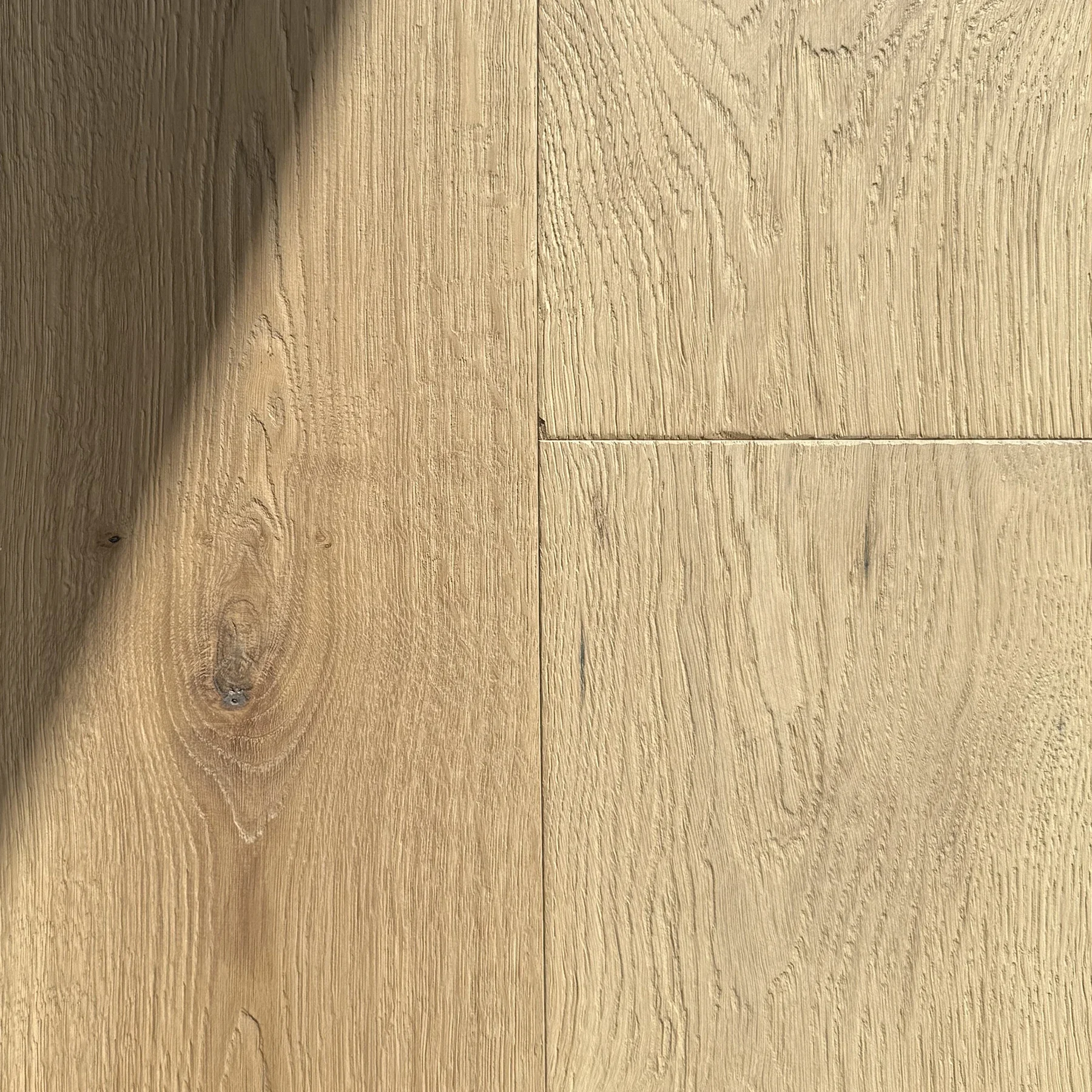 XRL oak high-end craft full birch multi-layer solid wood floor