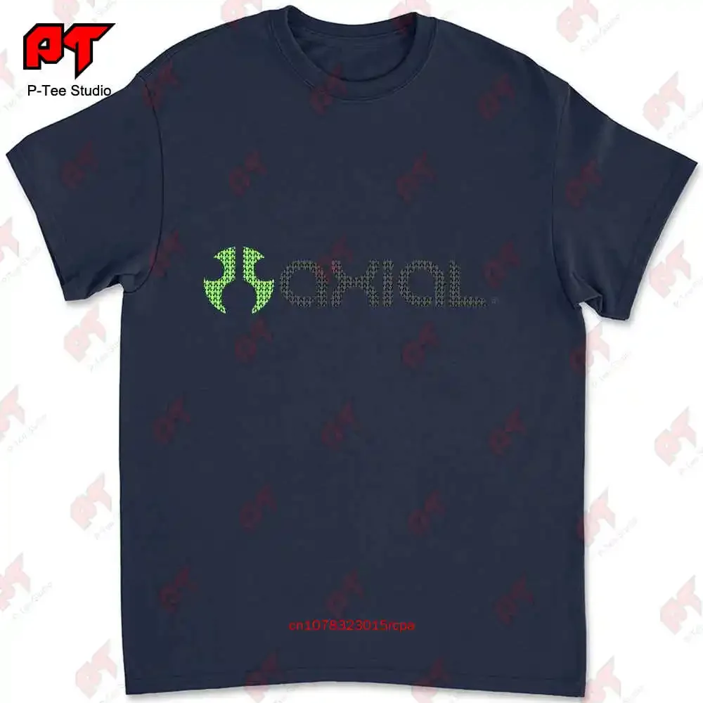 Axial Logo T-shirt U6CS image 2