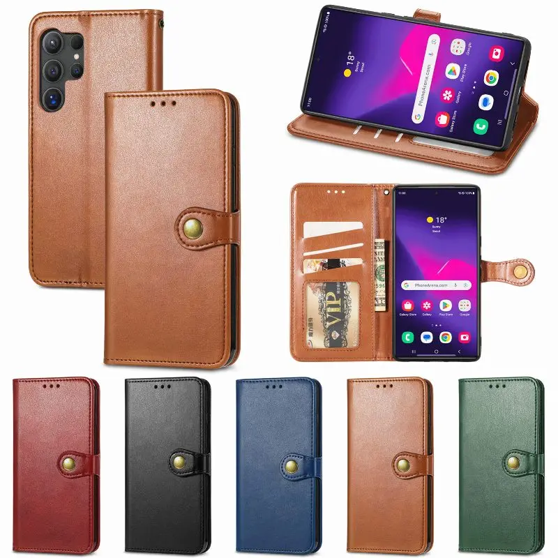 

Flip Phone Cover For Huawei P60 P50E Pura 70 Ultra Mate 70 60 50 Pro Nova 13 12 Ultra 11i 10z 9 8i 7se Y60 Y61 Y70