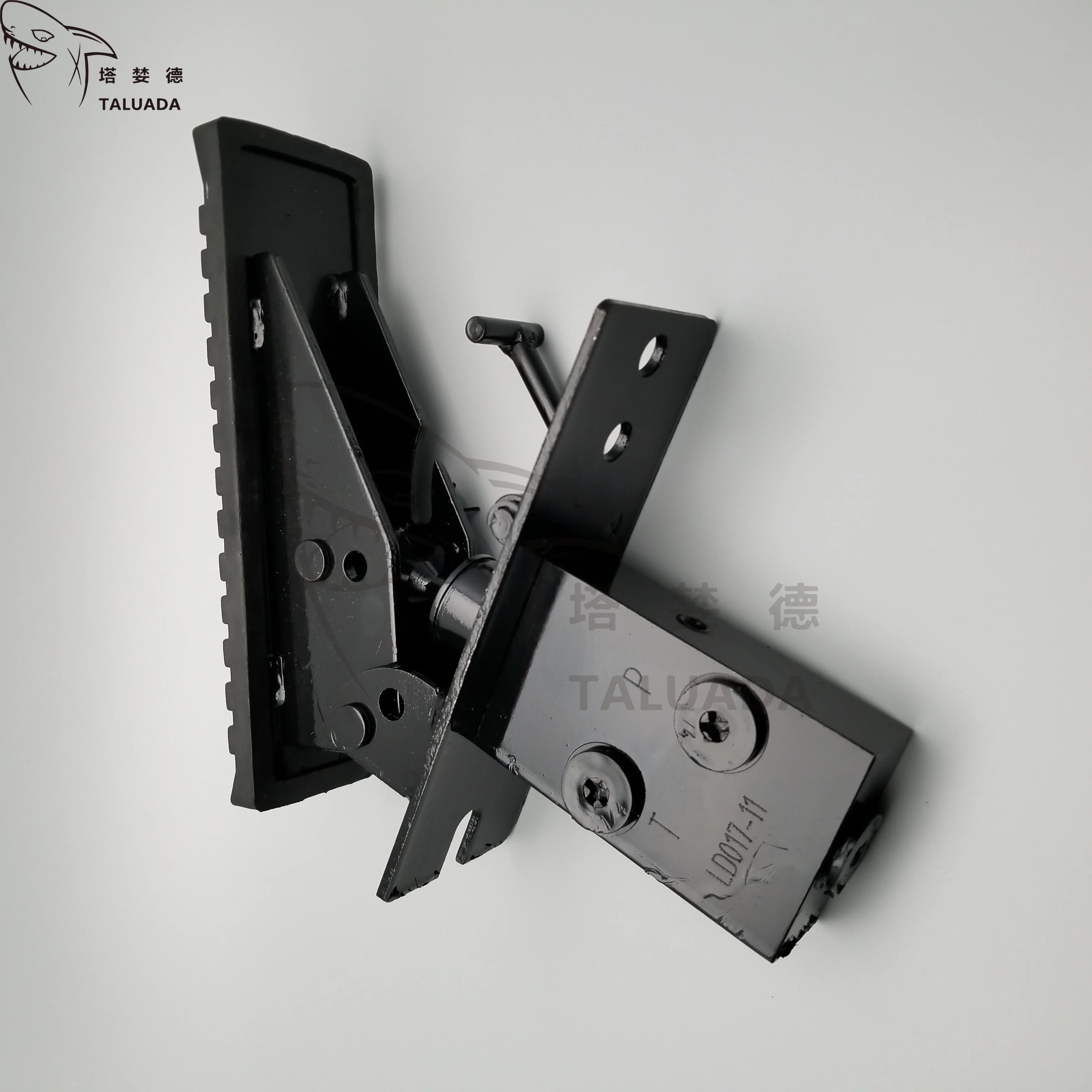 2025/TALUADA أجزاء حفارة سحق المطرقة دواسة القدم صمام LD017-11 طريقة واحدة دواسة صمام قواطع صمام القدم دواسة القدم LD017-1