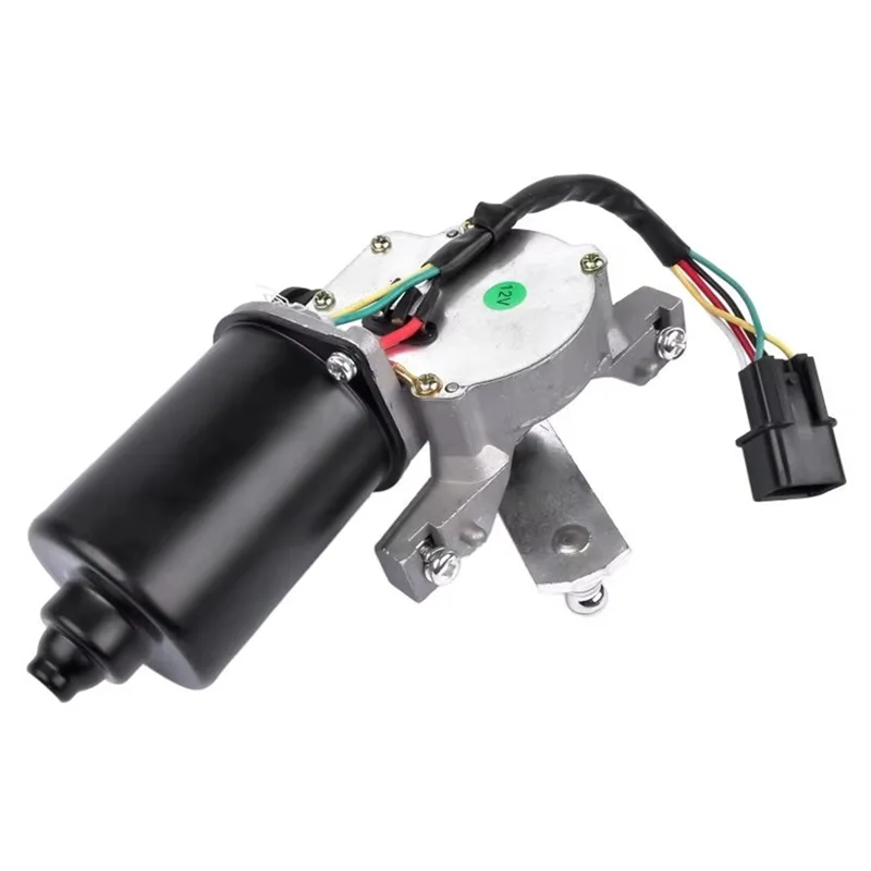 

Lasting 981101J000 98110-1J000 Car Windshield Wiper Motor Front For Hyundai I20 PB PBT