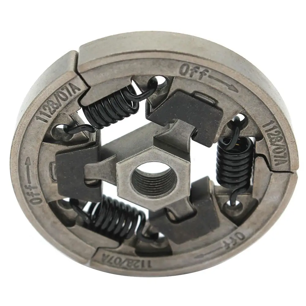 

Clutch For Stihl 044 046 MS341 MS361 MS440 MS460 MS461 MS360 1128 160 2004