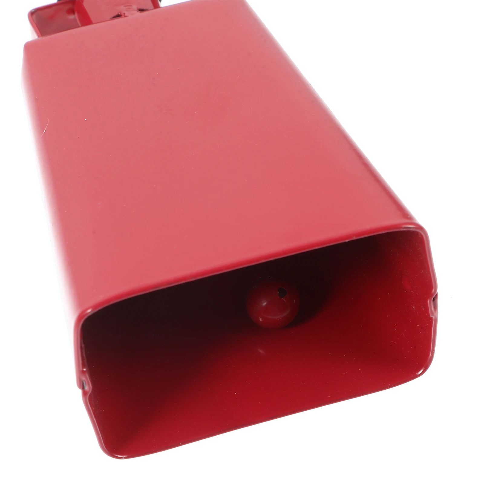 

2pcs Cowbell Hand Bell For Football Loud Noise Maker Sporting Events Durable Crisp Sound Outdoor Party Service Bell