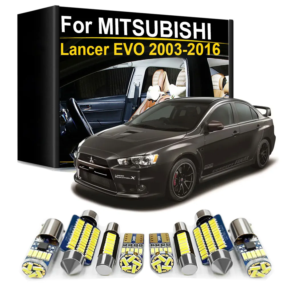 Interior Led Light …