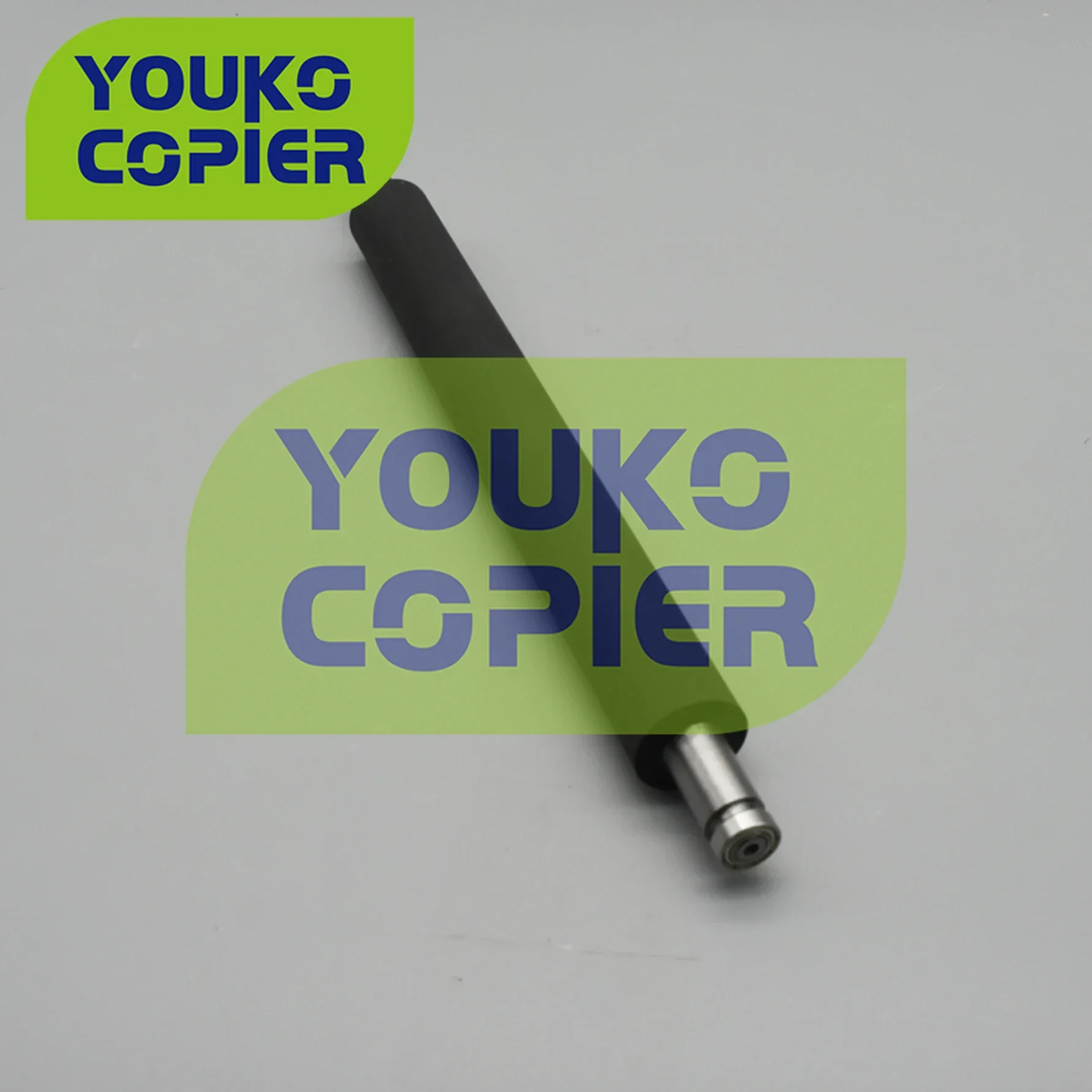 High Quality ES-RVA4 RVB4 Pressure Roller support for Riso RV2460 2490 3460 RZ230 330 RZ Pressure Roll Copier Printer Spare Part