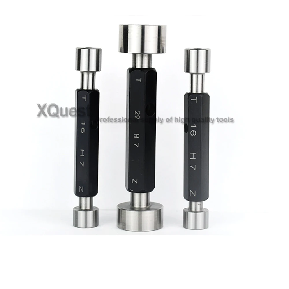 

H7 гладкая заглушка 2 мм 3 мм 4 мм 5 мм 6 мм 7 мм 8 мм 9 мм Обнаружение диаметра отверстия 10 мм 11 мм 12 мм 13 мм 14 мм глянцевые инструменты для измерения диаметра