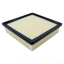 Air Filter For Jeep Grand Cherokee WK2 2011-2019 2015 2016 2017 2018 3.6L 5.7L 6.4L For Dodge Durango 04861756AA 4861756AA Kit