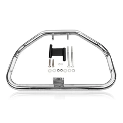 Motorcycle Highway Engine Guard Crash Bar For Harley Sportster XL 883 1200 1984-2003