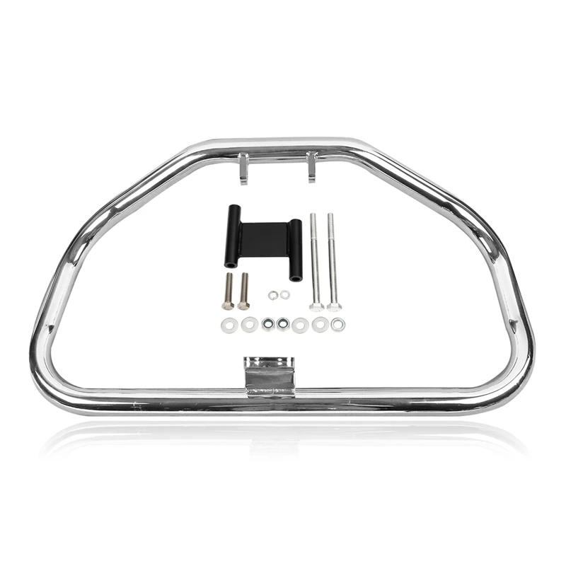 Motocykl autostrady pasek bezpieczeństwa ochrony silnika dla Harley Sportster XL 883 1200 1984-2003