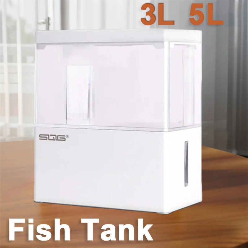 #20 Glass Aquarium Tanks Comparison Guide