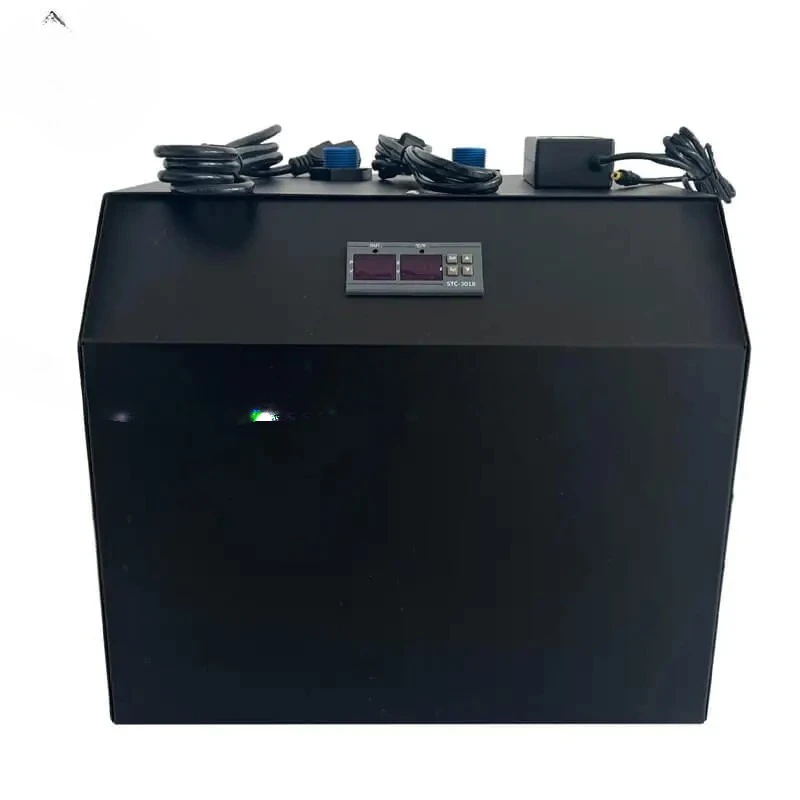1\/3 HP the Pod Chiller Home Use Cooling Indoor and Outdoor Use Ice Tub