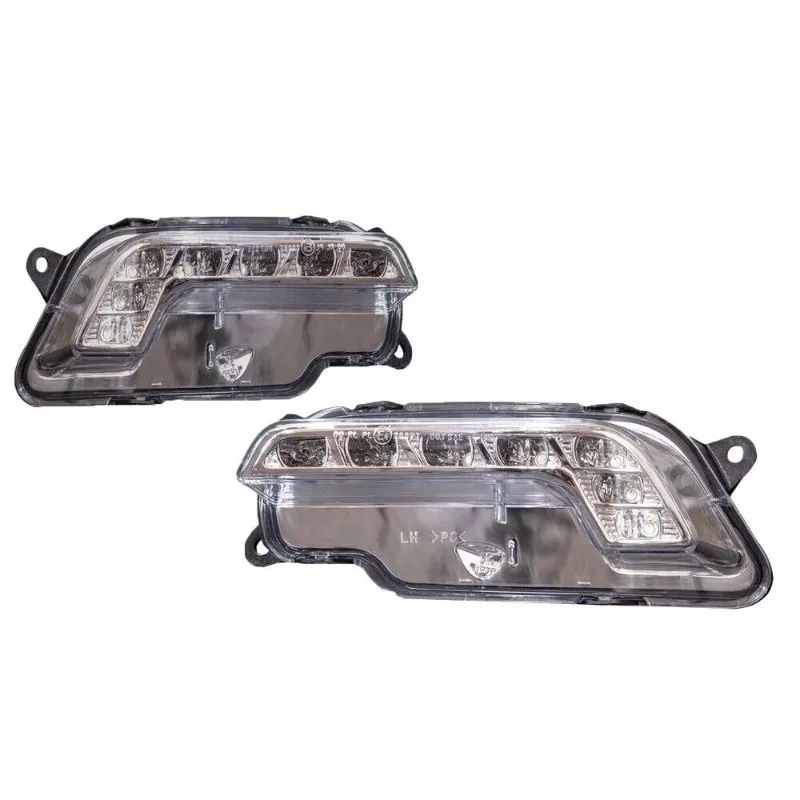 OEM A2128200756 A2128200856 Car LED Daytime Running Light Fog Lamp For Mercedes Left or Right W212/W207 E220 E250 E300 E350