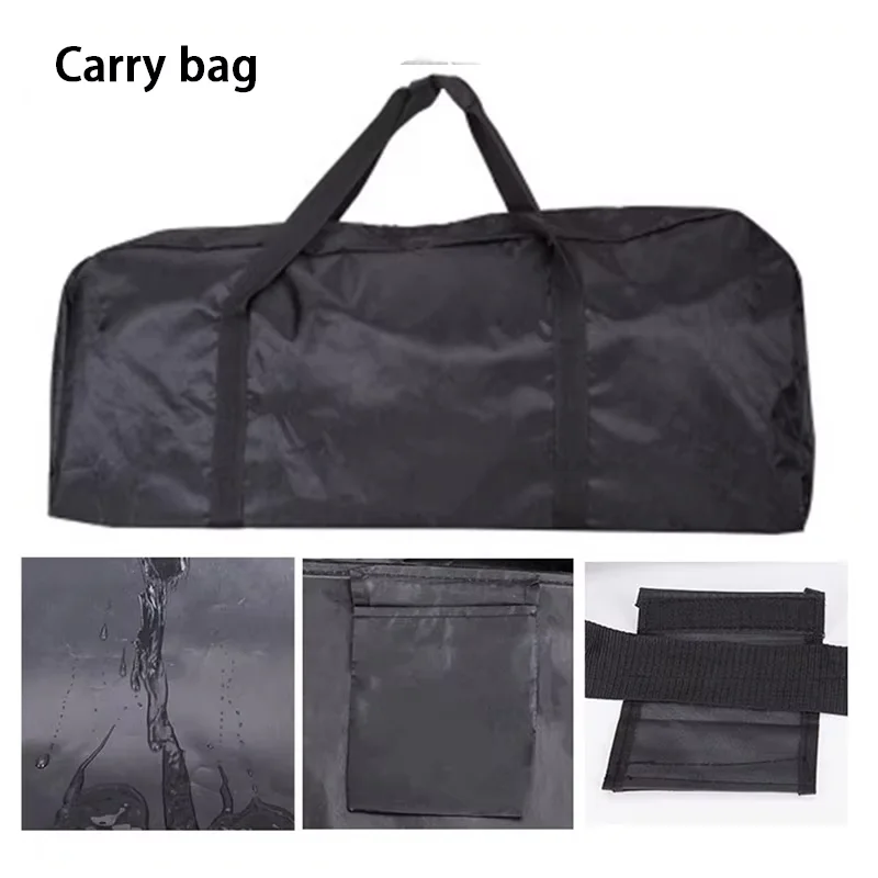 Portable Waterproof Carrying Bag For Xiaomi M365 ES2 ES3 ES4 Electric Scooter Foldable Bag Accessories