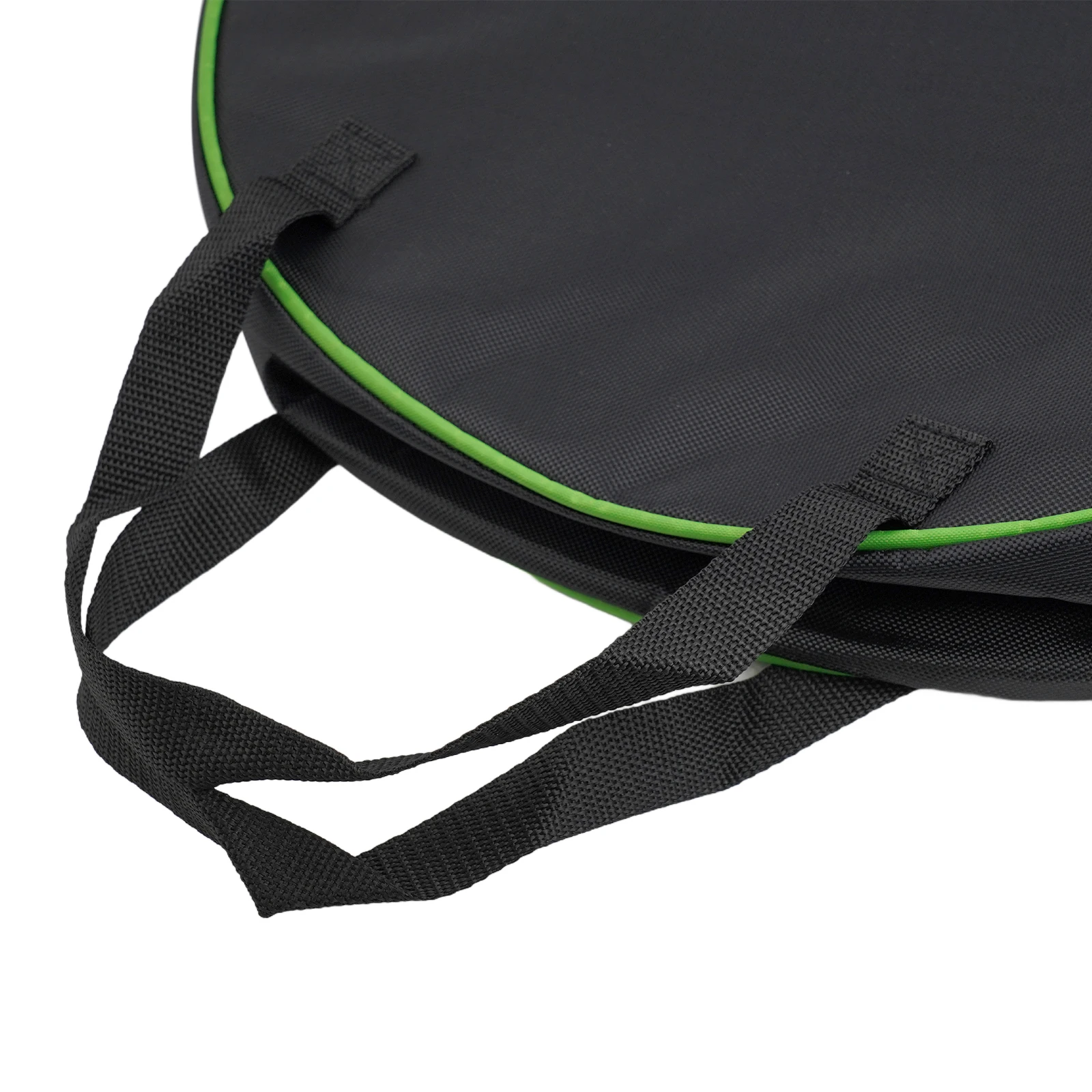 

Travel Home Storage Electric Car Cable Case Car Charging Cable Bag Waterproof Coating Anti-corrosion Double Carry Handle