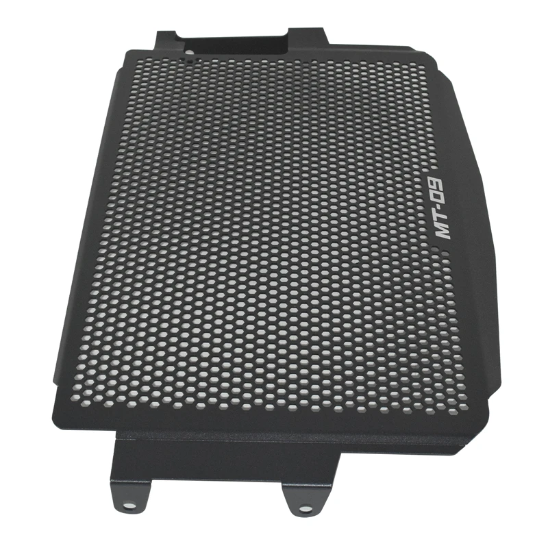 Waase لياماها MT-09 MT09 SP 2024 2025 المبرد الغطاء الواقي شواء الحرس مصبغة حامي