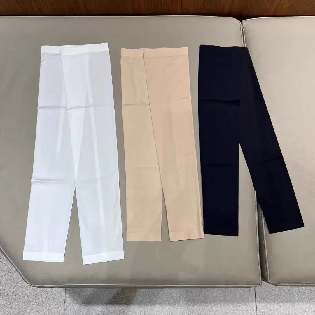 

New Summer Golf Sun Protection Sleeves: Stylish, Slimming, Sporty, Casual, and Versatile UV Protection