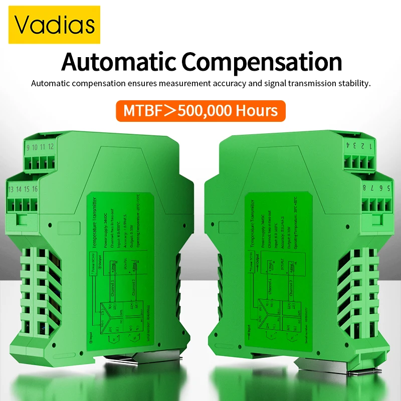 PT100 Temperature T…