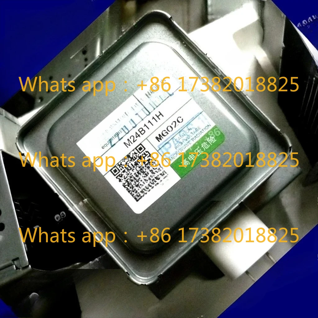 

for Microwave Oven Magnetron M24B111H MG01A Microwave Oven Parts