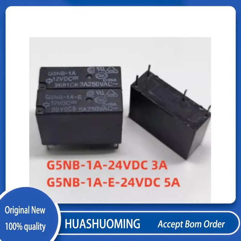 10Pcs/Lot New 3A 5A…