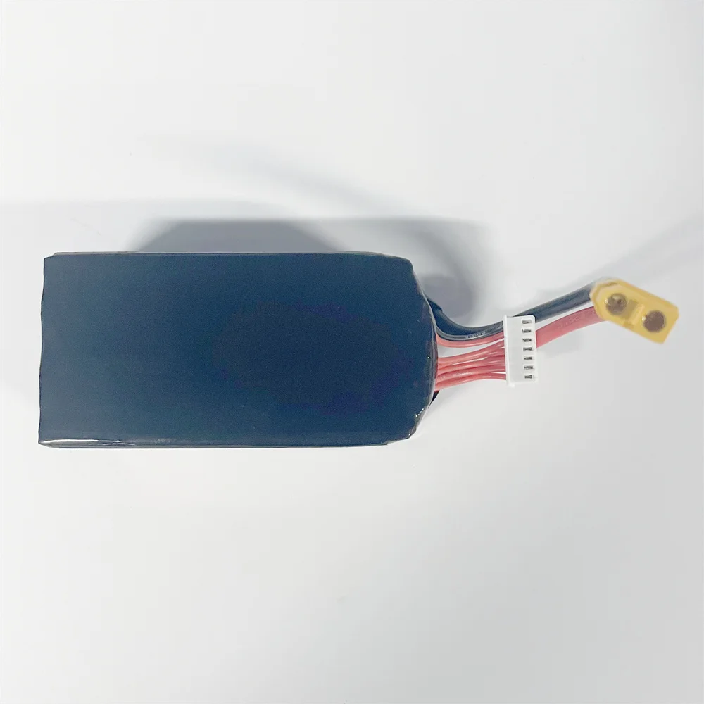 Orginal GooSky RS4 VENOM Battery 6S 2200mAh 70C Lipo Battery GT020204 XT60 PLUG Orginal Goosky RS4 VENOM  Lipo Battery