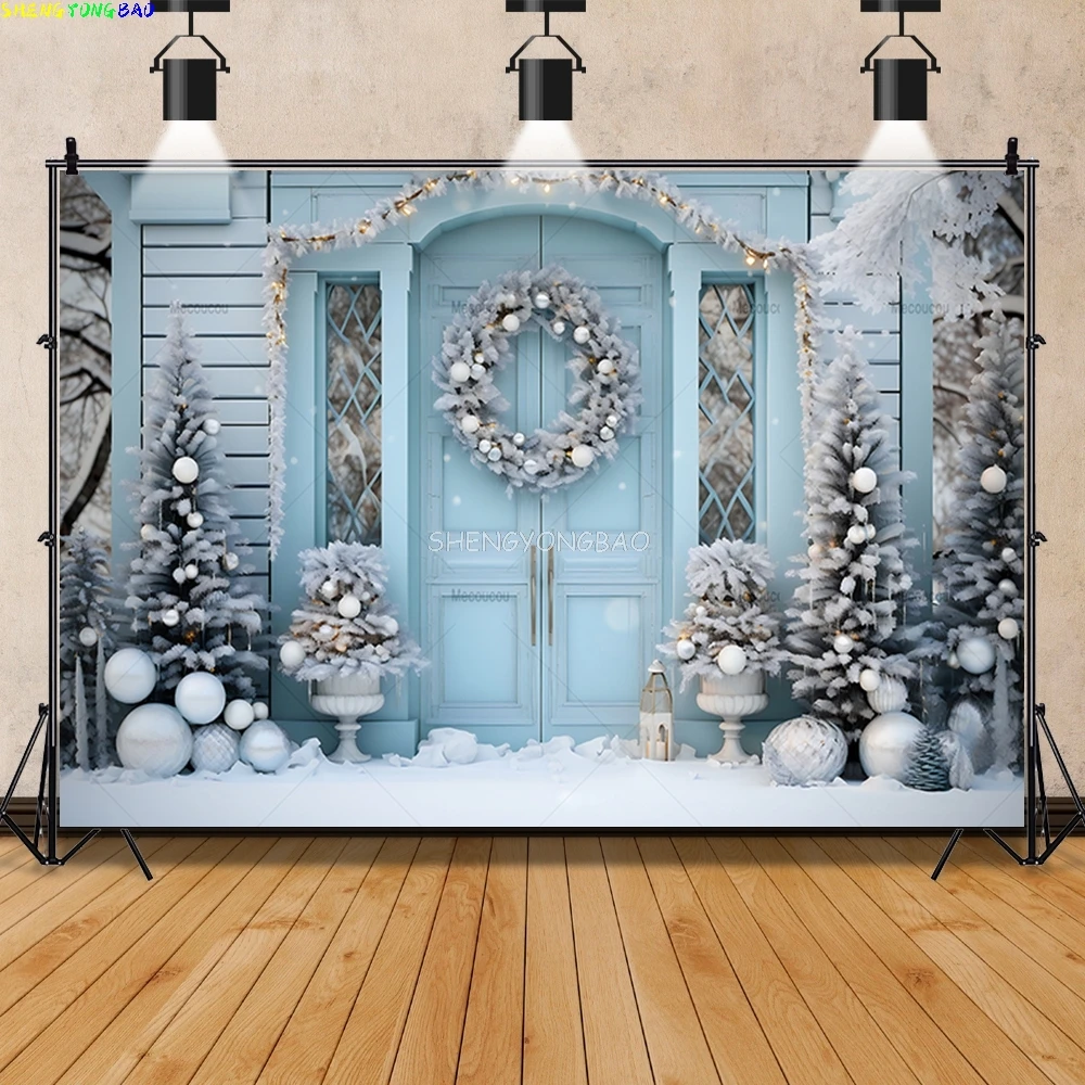 Sfondo natalizio personalizzat - Kids Outdoor Xmas Gifts recensione e prezzo