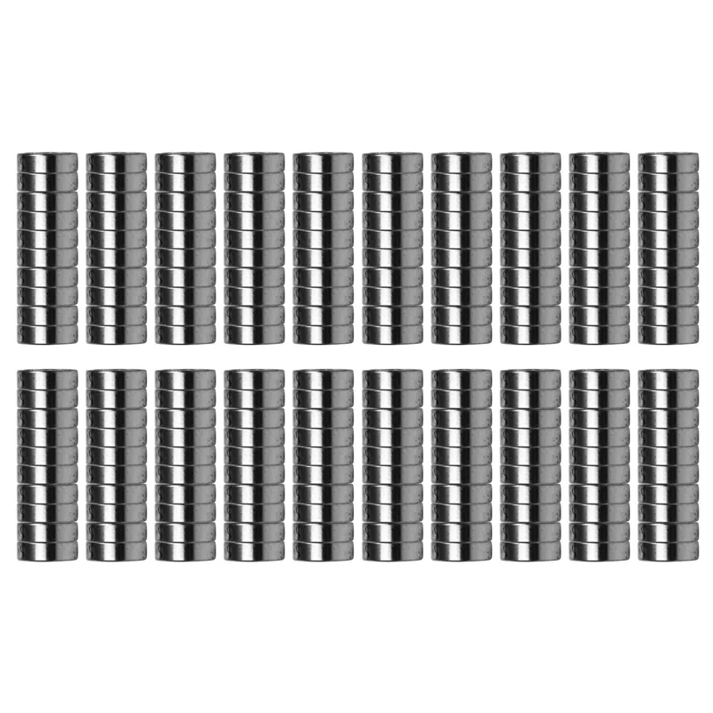 BHBD-200Pcs Miniature Rubber Sealed Metal Shielded Metric Radial Ball Bearing Model: 607ZZ 7 X 19 X 6MM
