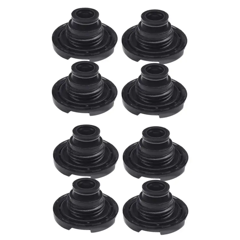 Dependable-8PCS For Nissan Patrol GU Y61 ZD30 Common Rail Glow Plug Seal Common Rail 13276DB000, 13276 DB000, 13276-DB000,931802