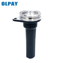 6B4-15396 Oil Seal Housing For Yamaha Outboard Motor 2 Stroke 9.9HP 15HP E15D ,New version 6B4-15396-00-CA 6B4-15396-00 Boat Eng