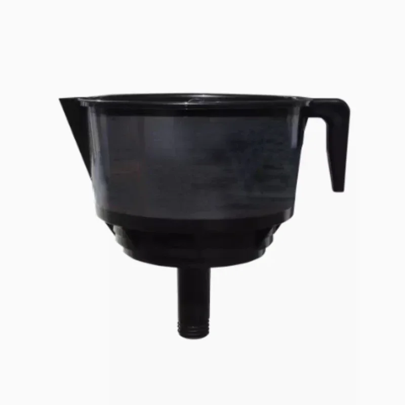 Conical Fuel Filter Funnel for Diesel Petrol Paraffin Filter Water Separator Large Conductive Fuel Filter Funnel