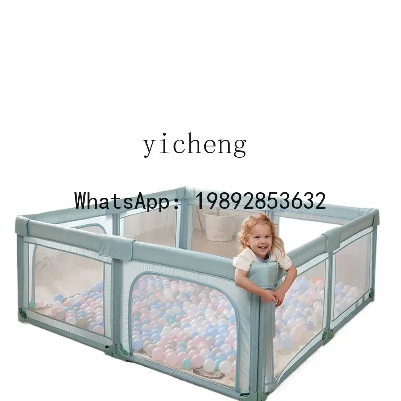 سجادة تسلق للأطفال قابلة للطي من AE