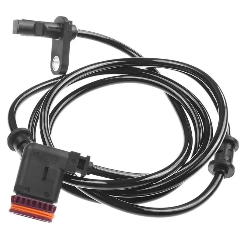 2115401917 For  W211 C219 S211 E200 E240 E280 E320 CLS 350 500 55 63 Rear Left Right ABS Wheel Speed Sensor