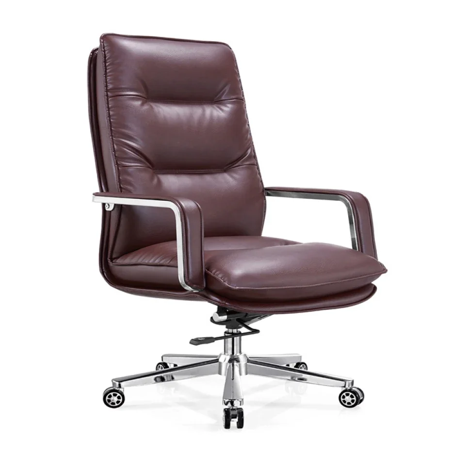 

YYHC-2020 новый дизайн, высокое качество, хорошая цена, современное вращающееся кресло с высокой спинкой, офисная мебель, офисное кресло из искусственной кожи