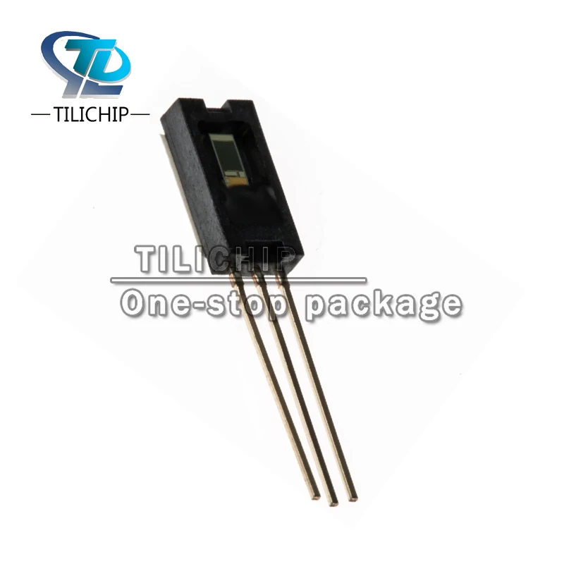 HIH4000-004 HIH4000 مستشعر الرطوبة عالي الدقة العلامة التجارية الجديدة الأصلية