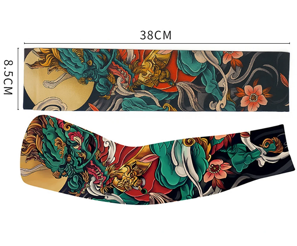 Thumbnail 2 - #19 Best Arm Warmers to Buy In 2026