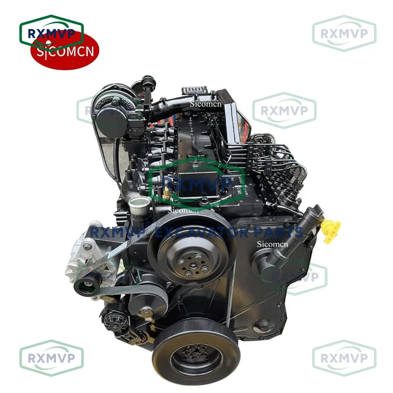 6BT C7 C9 C11 C12 8hp diesel engine nissan bd30 diesel engine 1000cc diesel engines