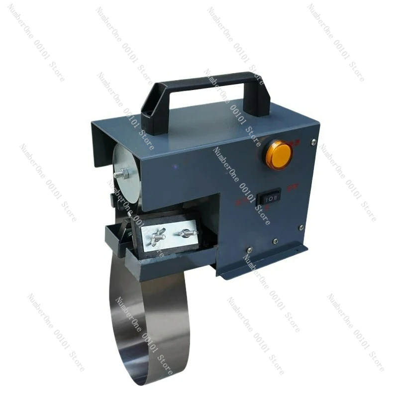 

Portable Mini Oil Skimmer JY-50/JY-50T CNC Steel Belt Oil Scraper Degreaser Industrial Oil-Water Separator Recovery Machine 220V