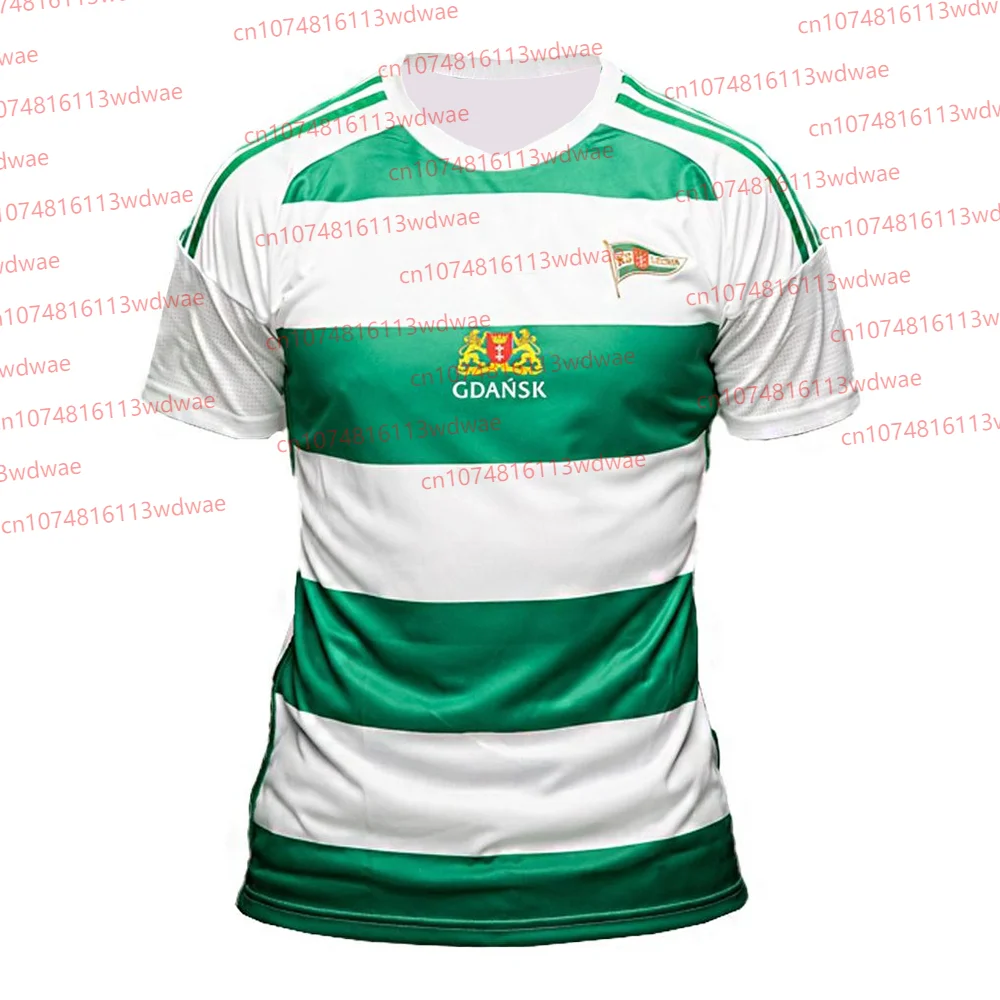 Poland T-Shirt For … - image